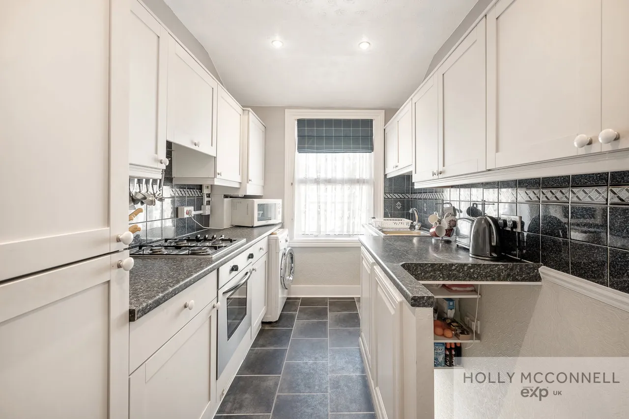 George Lane, London, SE13 6RY, photo 3