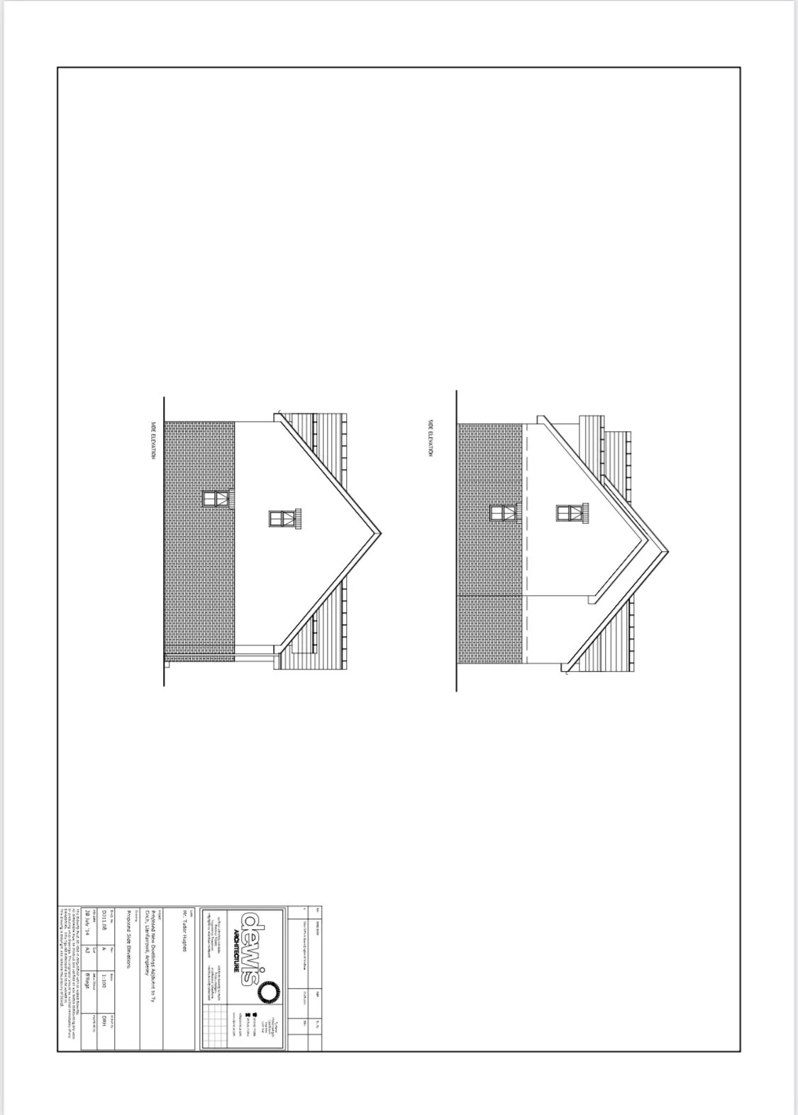 Ffordd Penmynydd, Llanfairpwllgwyngyll, LL61, photo 15