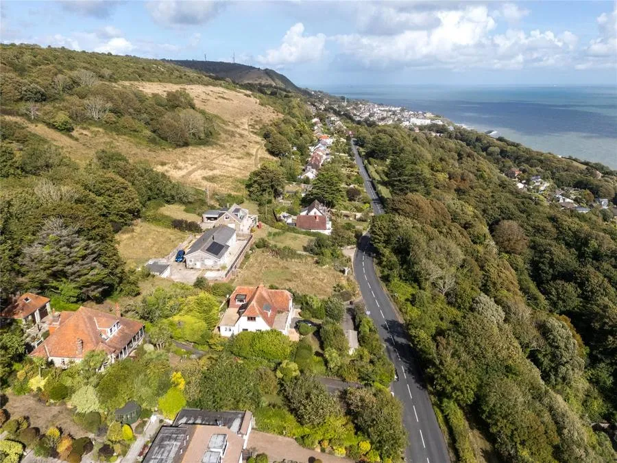 Whitwell Road, Ventnor, PO38, photo 34