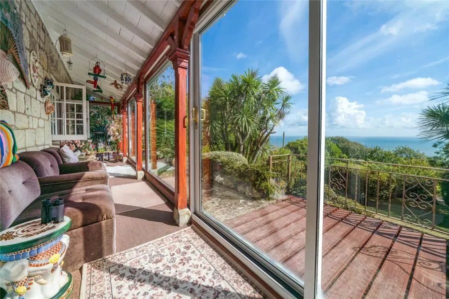 Whitwell Road, Ventnor, PO38, photo 8