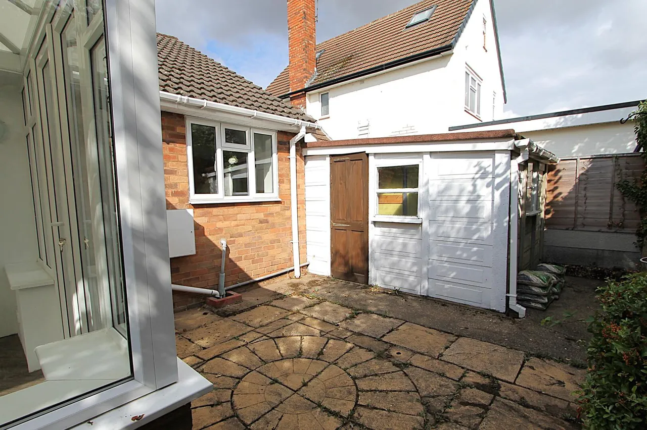 Batham Road, Kidderminster, photo 13
