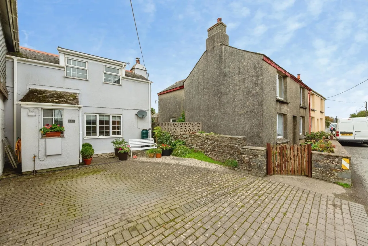High Street, Delabole, PL33, photo 12
