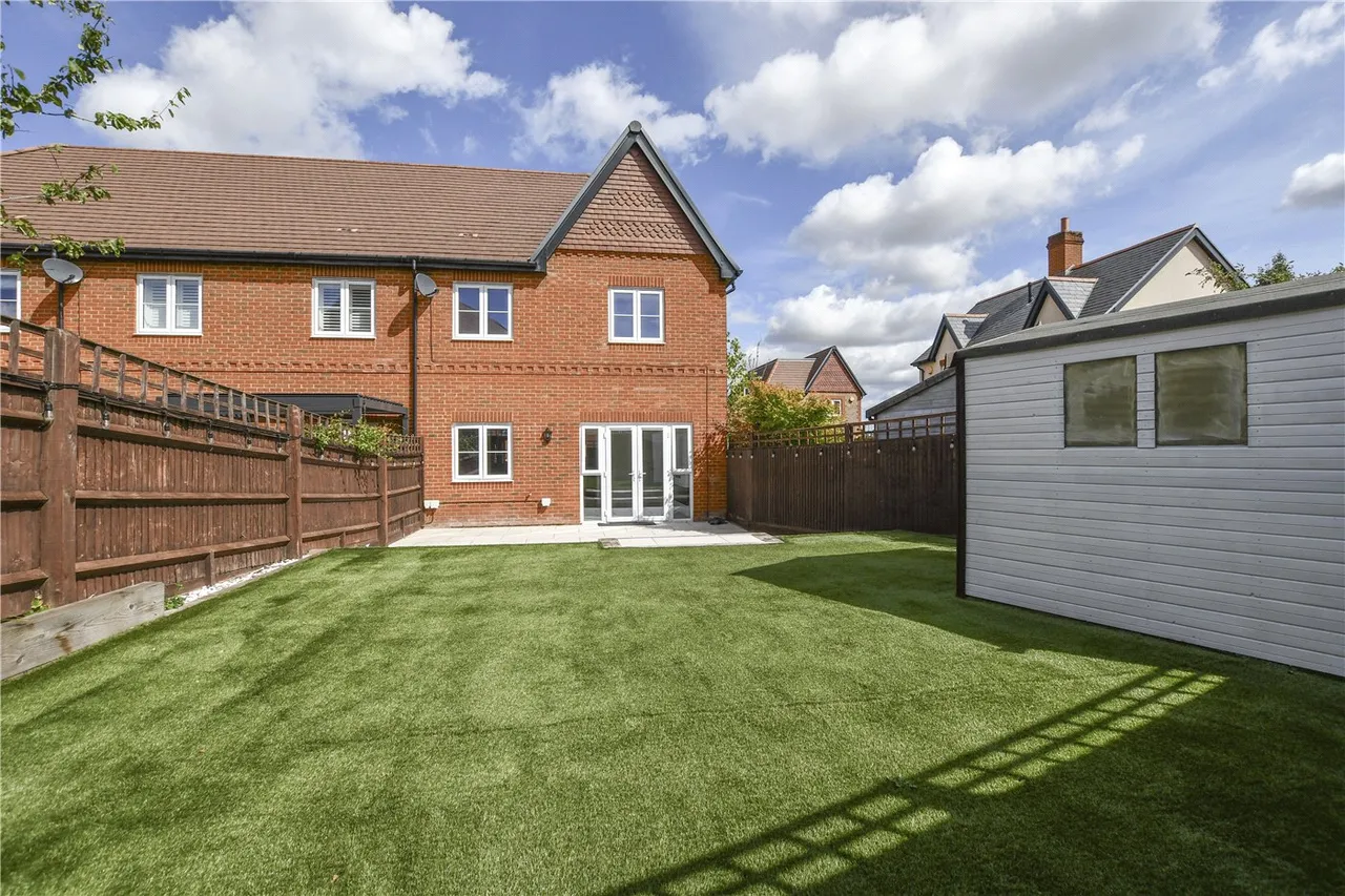 Hazylwood, Wokingham, Berkshire, RG40, photo 2