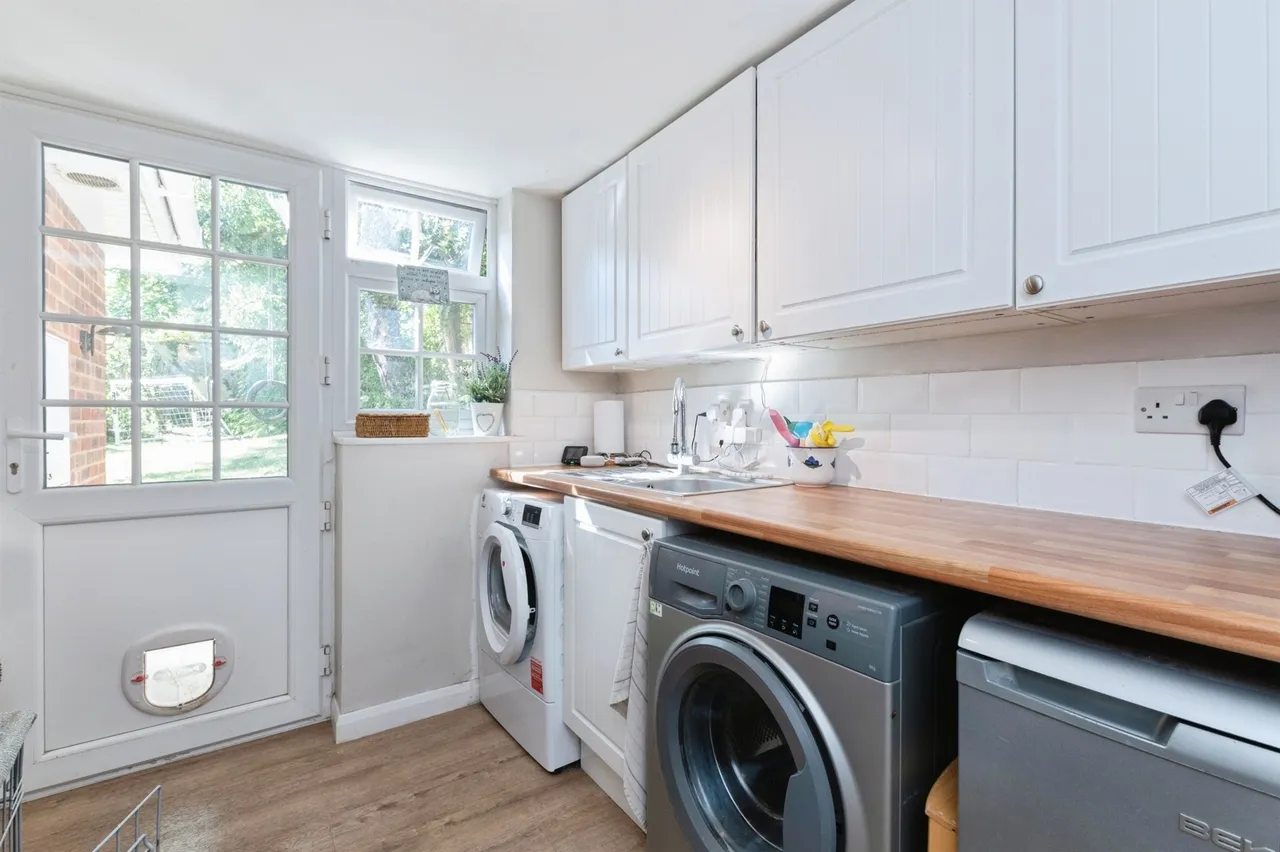 Bowers Hill, Redlynch, SP5, photo 6