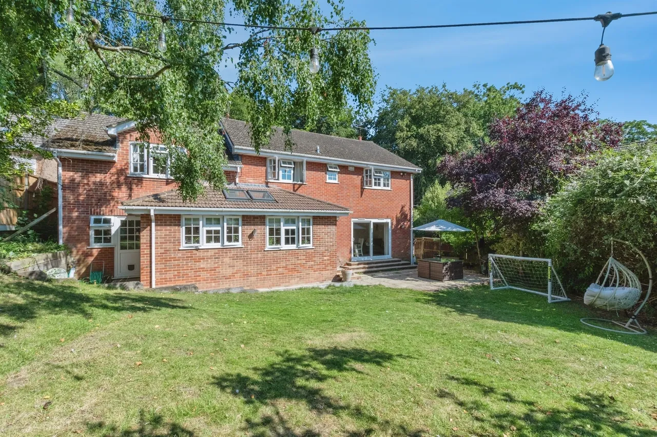 Bowers Hill, Redlynch, SP5, photo 13