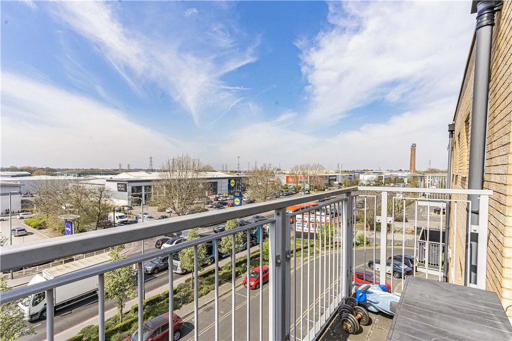 Whitestone Way, Croydon, CR0, photo 5