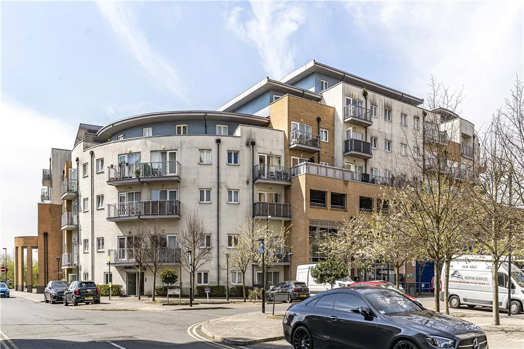Whitestone Way, Croydon, CR0, photo 17