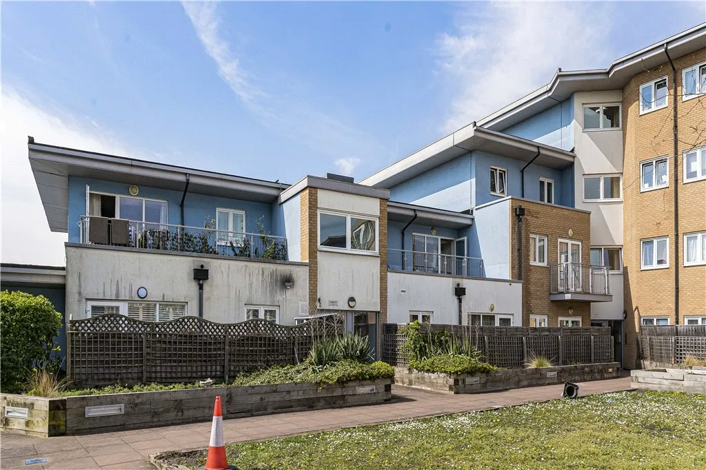 Whitestone Way, Croydon, CR0, photo 18
