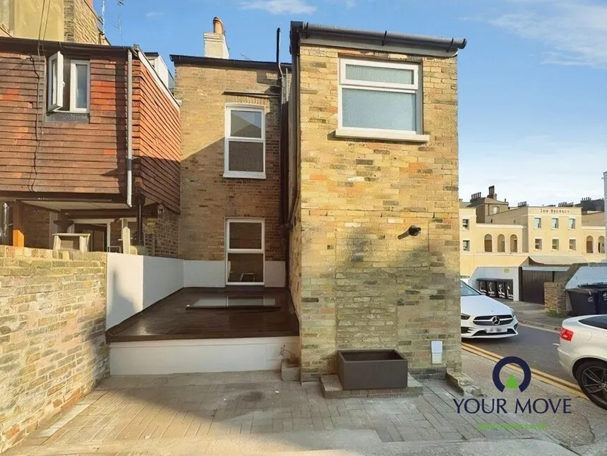 St. Augustines Road, Ramsgate, Kent, CT11, photo 5