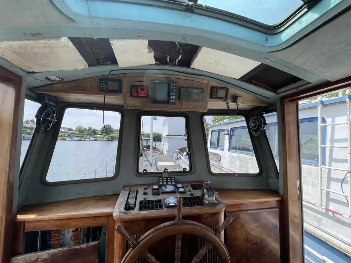 Aquarius Sailing Club, Lower Hampton Raod, TW12, photo 7