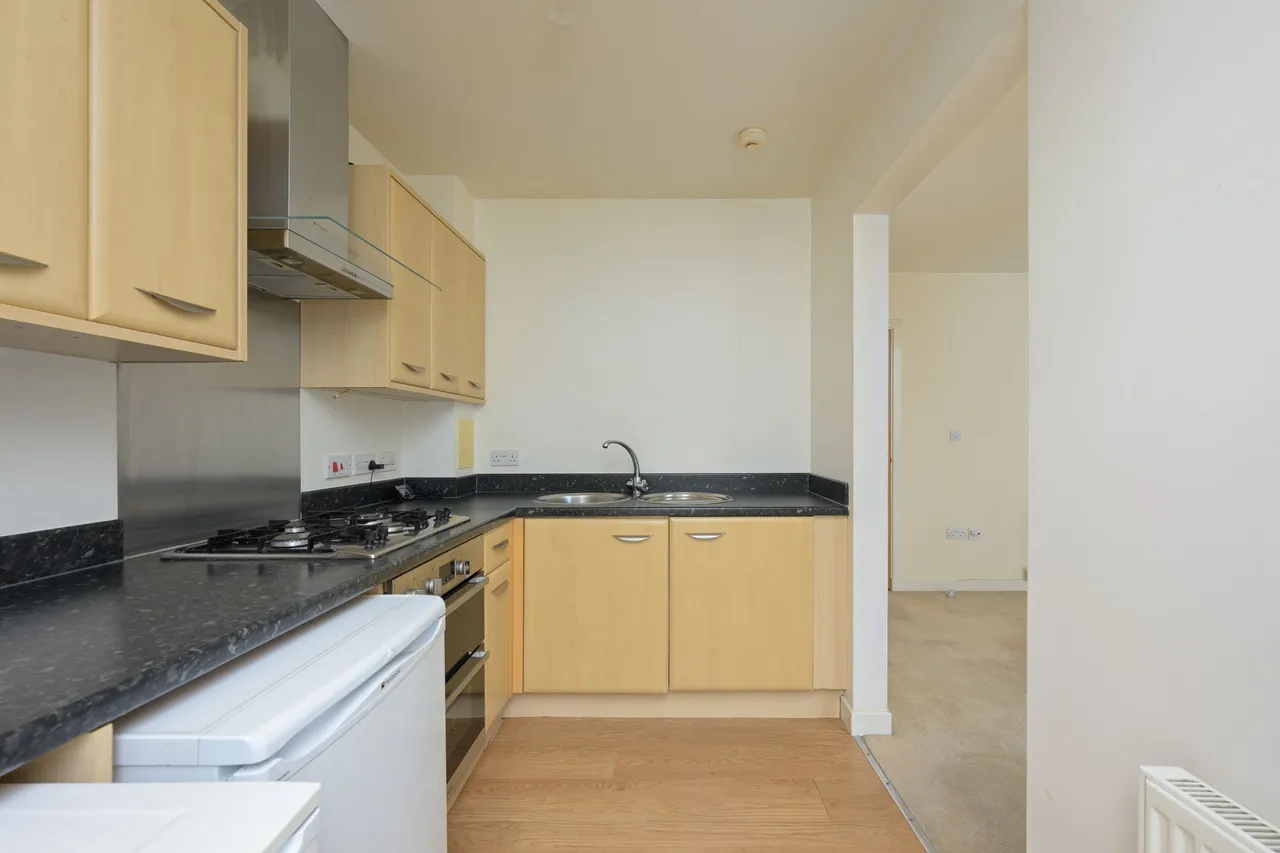 Colonsay Close, Edinburgh, photo 6
