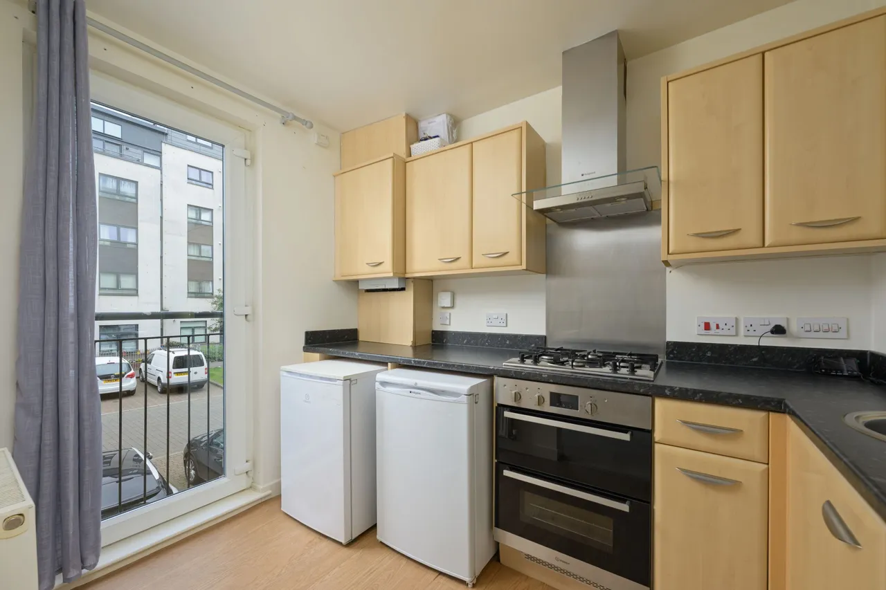Colonsay Close, Edinburgh, photo 7