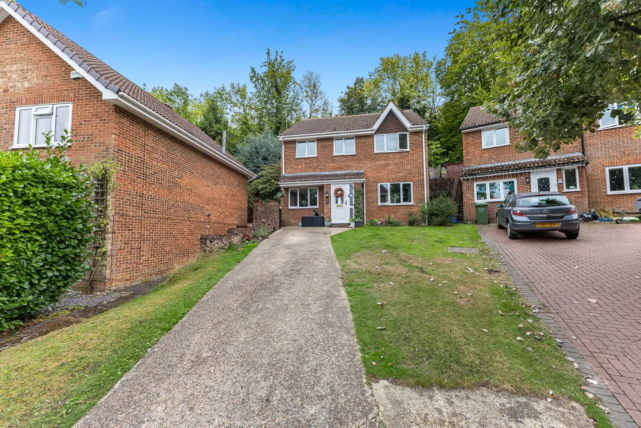 West Hill, Dunstable, photo 23