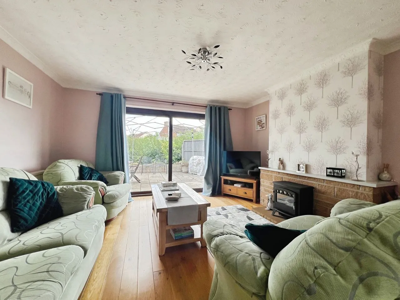 West End, Street, BA16, photo 8