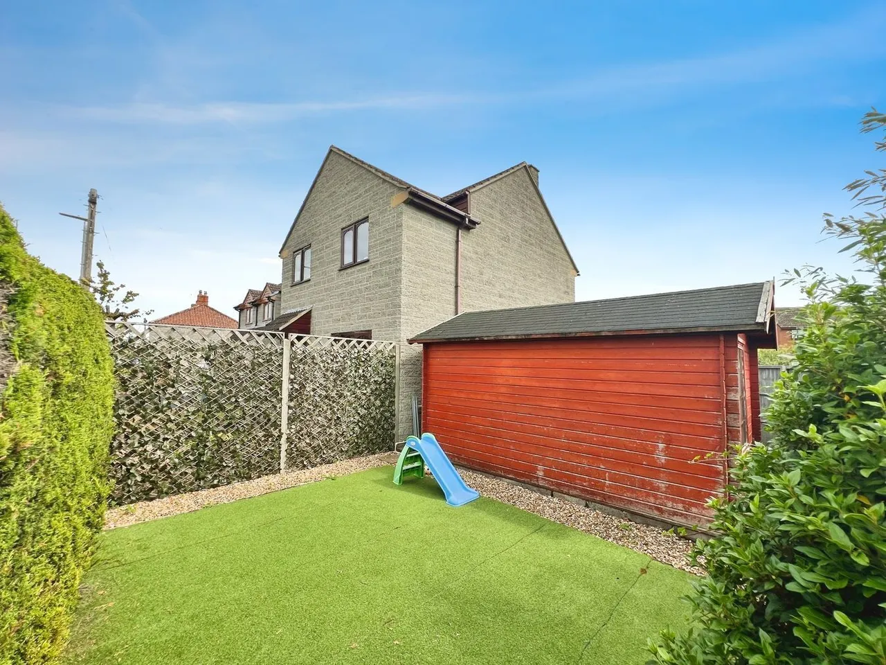 West End, Street, BA16, photo 29
