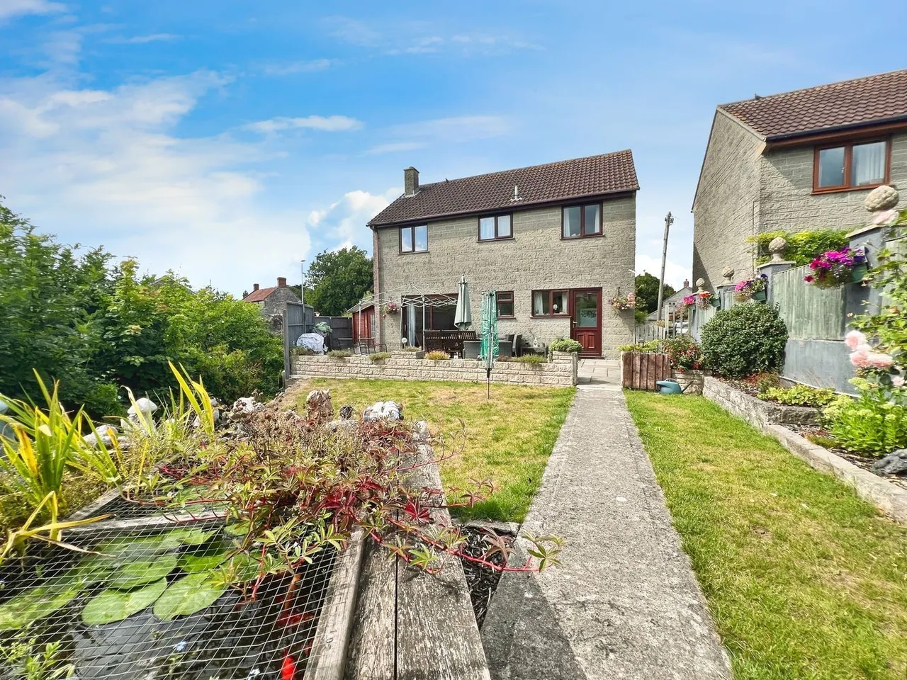 West End, Street, BA16, photo 28