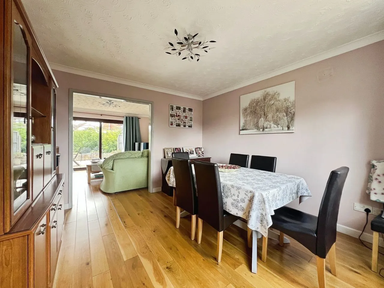 West End, Street, BA16, photo 6