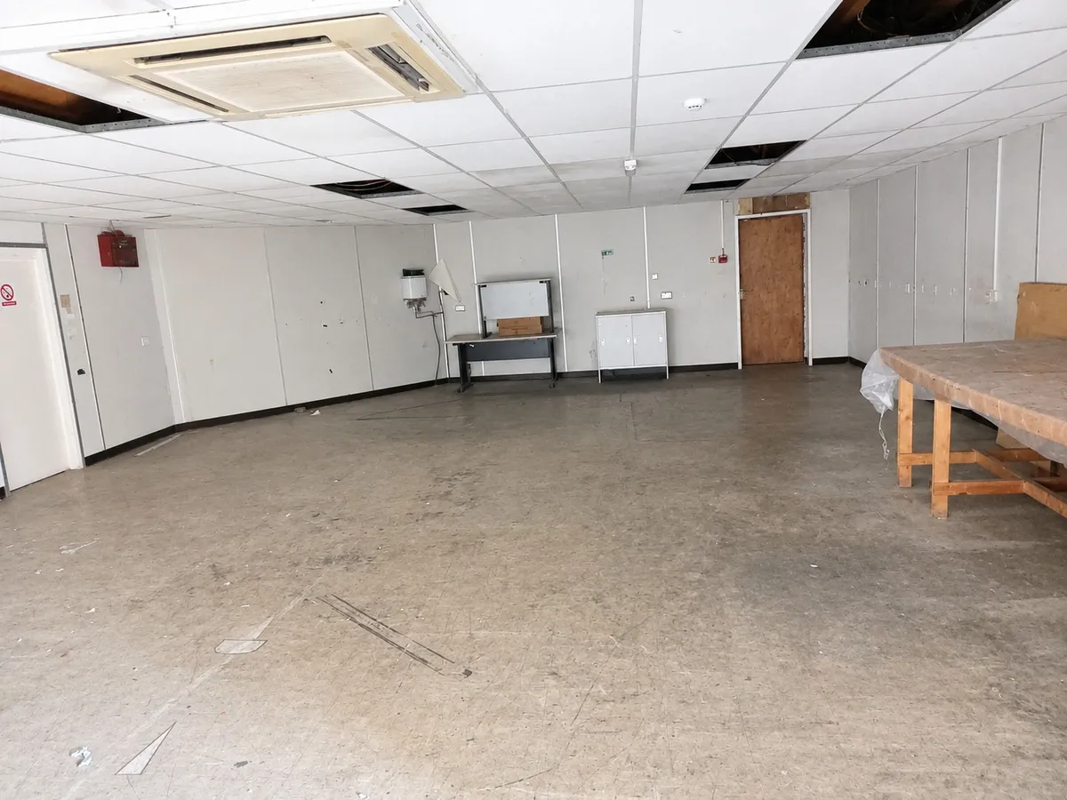 commercial property for sale, Leicester, LE2