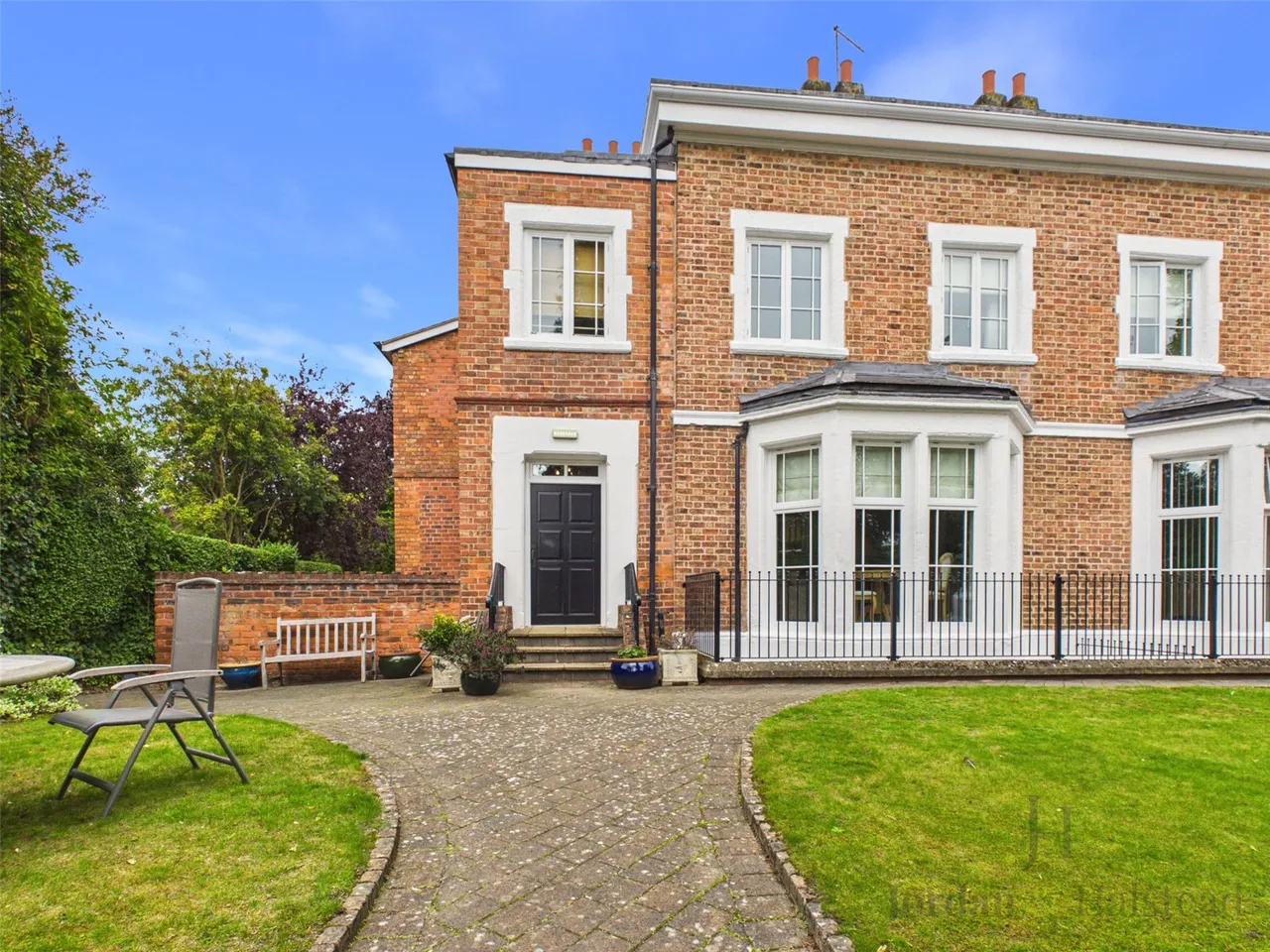 Hough Green, Chester, CH4, photo 15