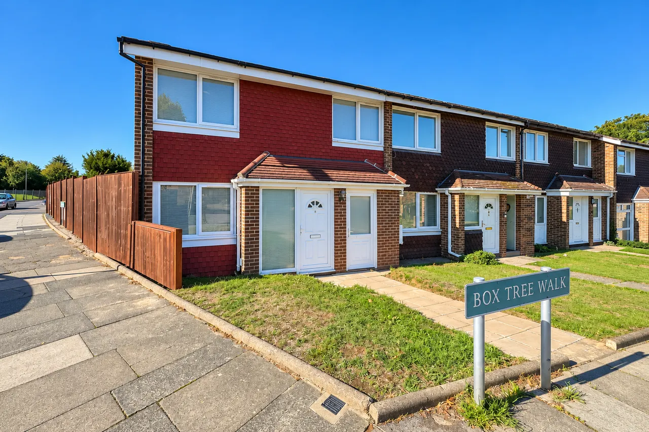 3 bed house for sale, Boxtree Walk, Orpington, BR5
