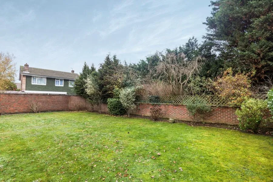 Godwin Close, Wokingham, RG41, photo 8