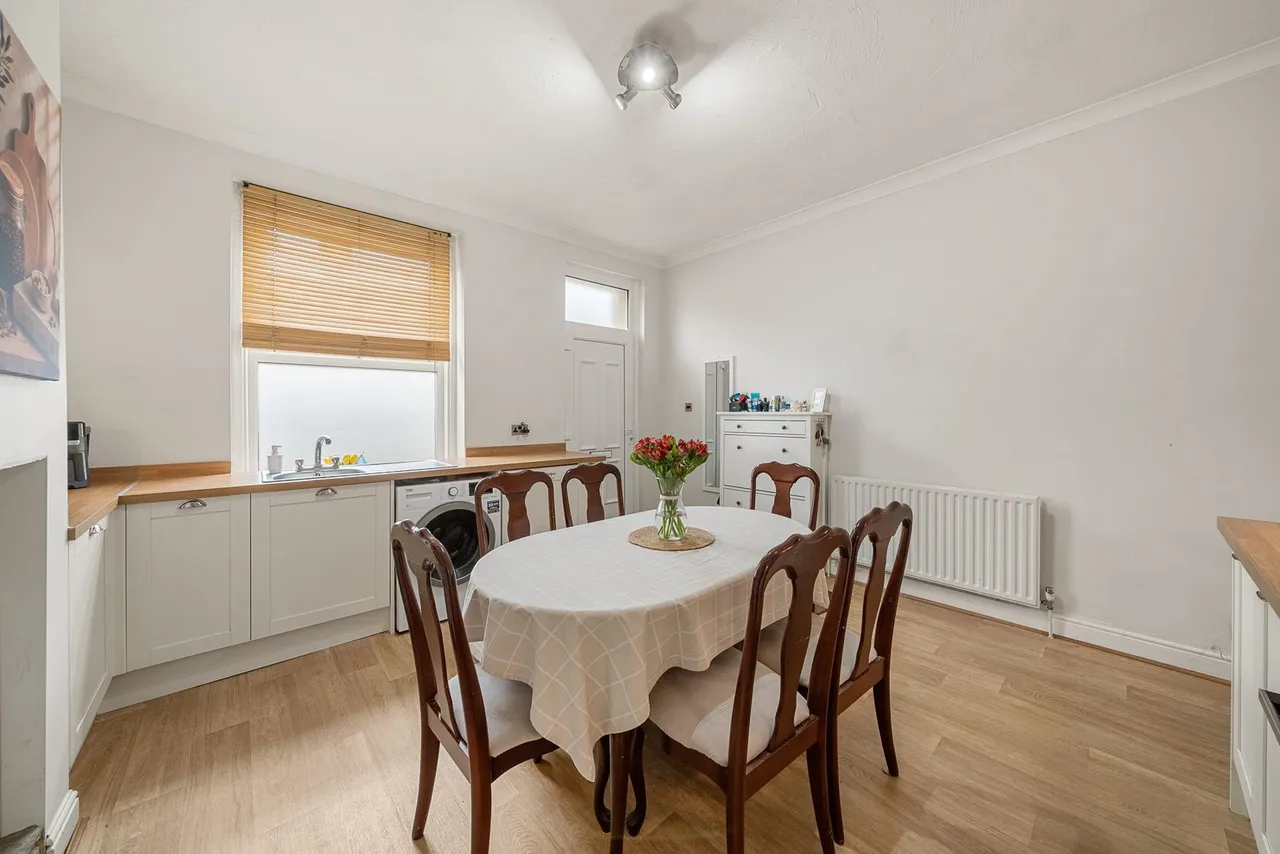 Lane Ends Terrace, Hipperholme, Halifax, Yorkshire, HX3 8HJ, photo 10