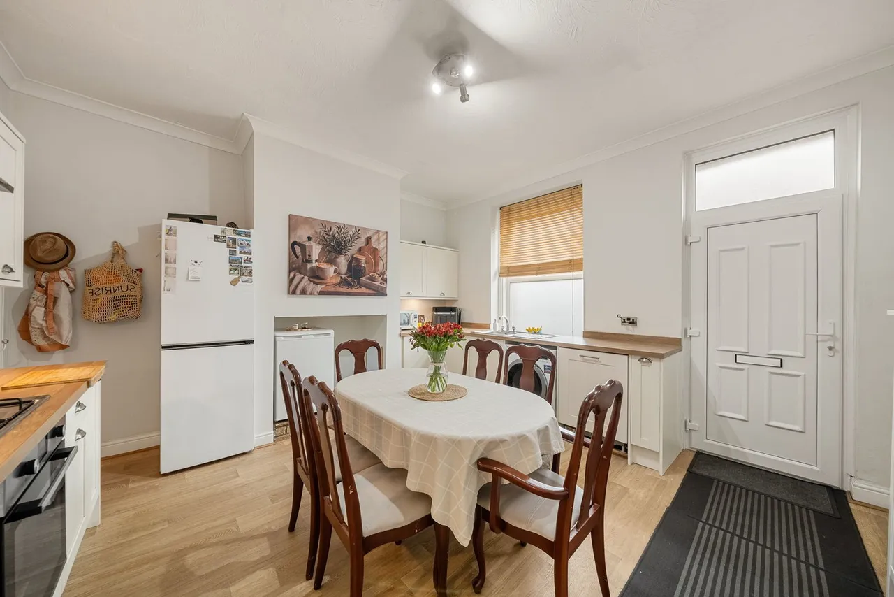 Lane Ends Terrace, Hipperholme, Halifax, Yorkshire, HX3 8HJ, photo 12