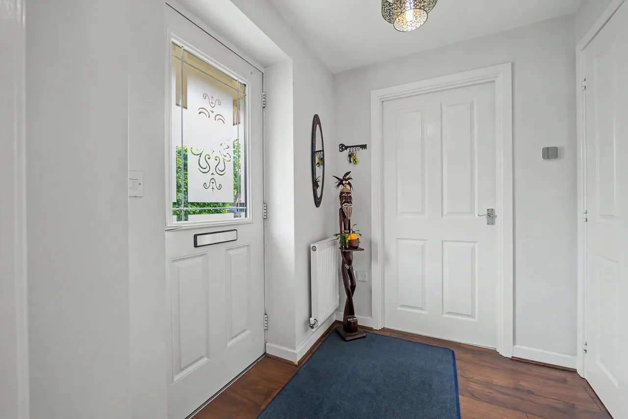 Jasmine Way, Bedworth, CV12, photo 5