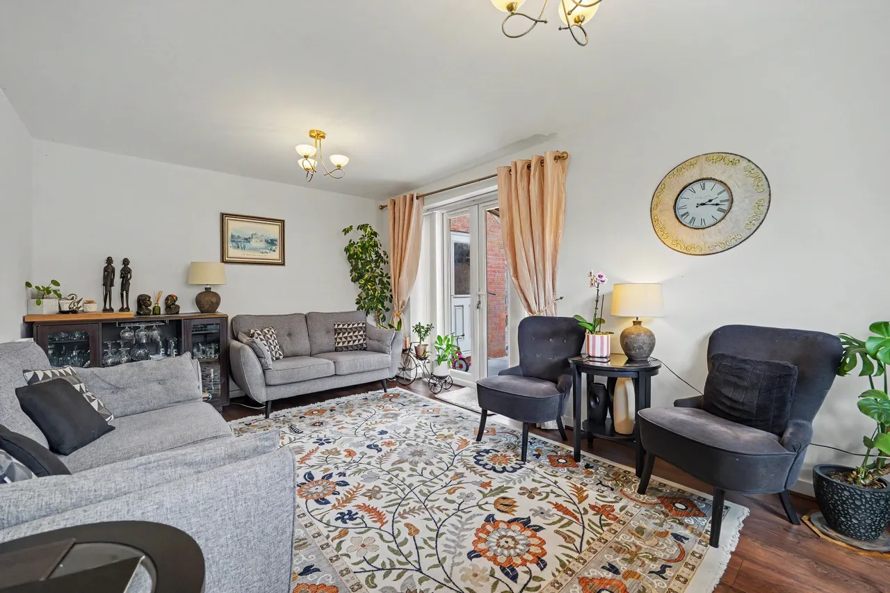 Jasmine Way, Bedworth, CV12, photo 8