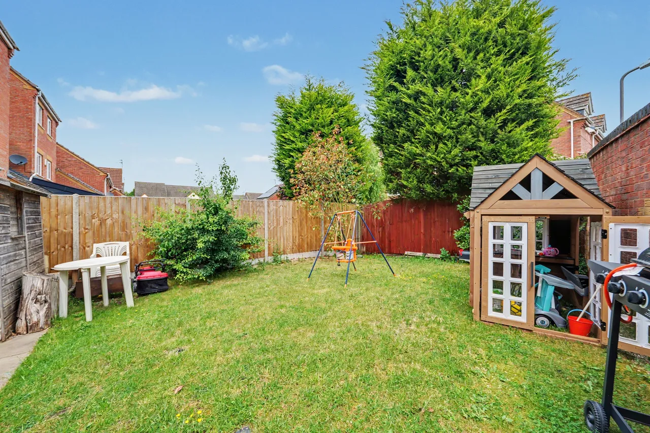 Jasmine Way, Bedworth, CV12, photo 29