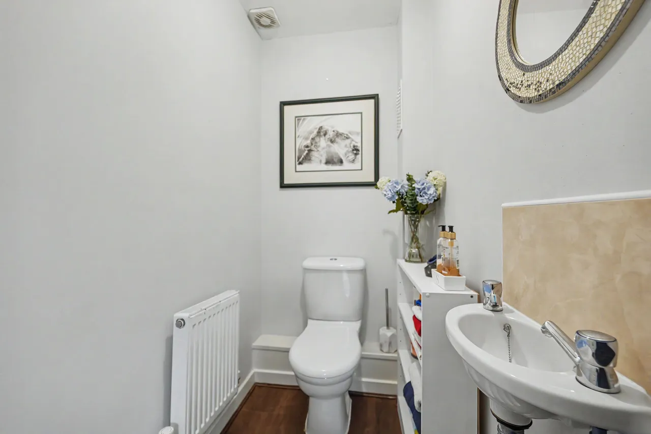 Jasmine Way, Bedworth, CV12, photo 6