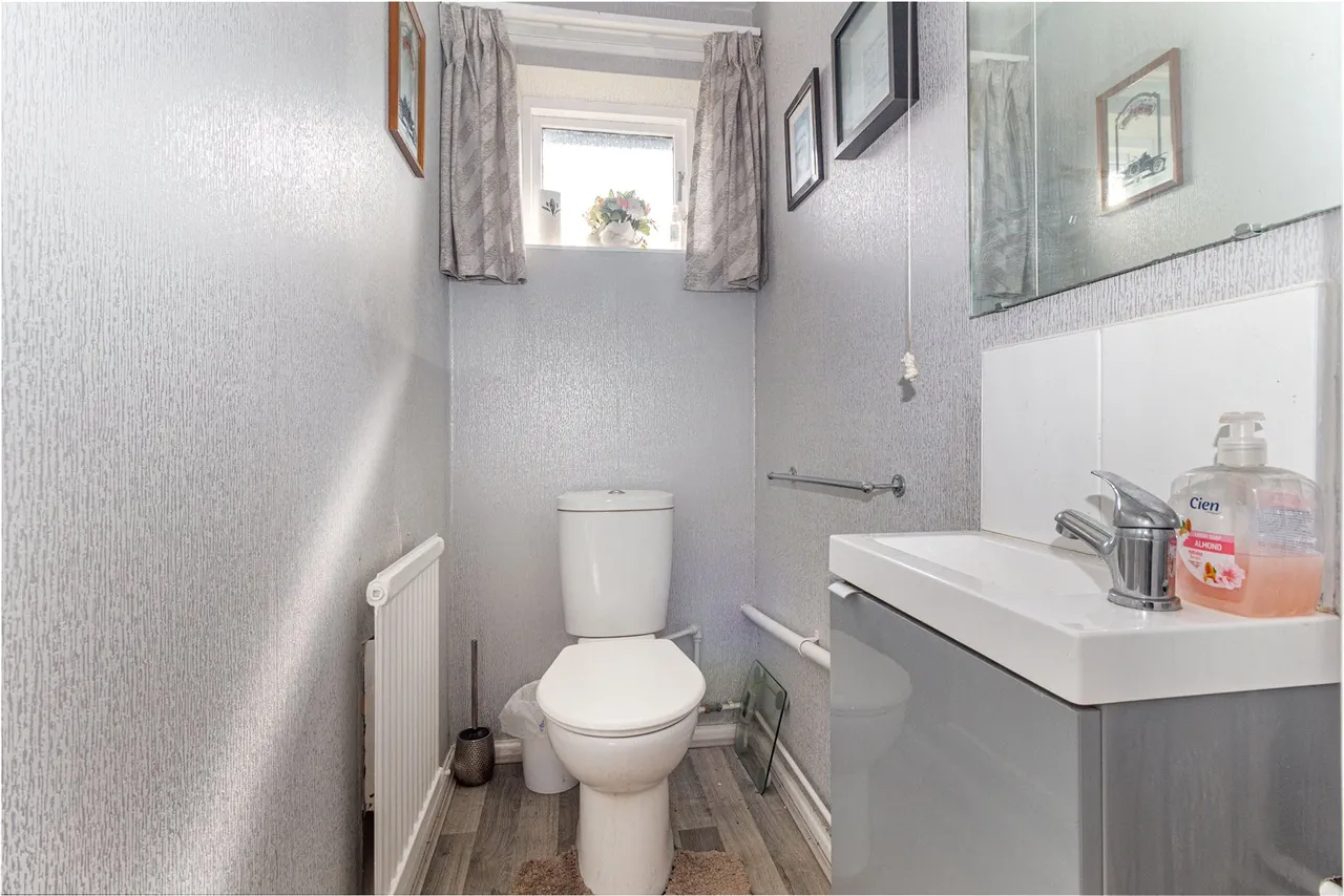 Eldersfield Close, Church Hill North, Redditch, Worcestershire, B98 9NG, photo 19