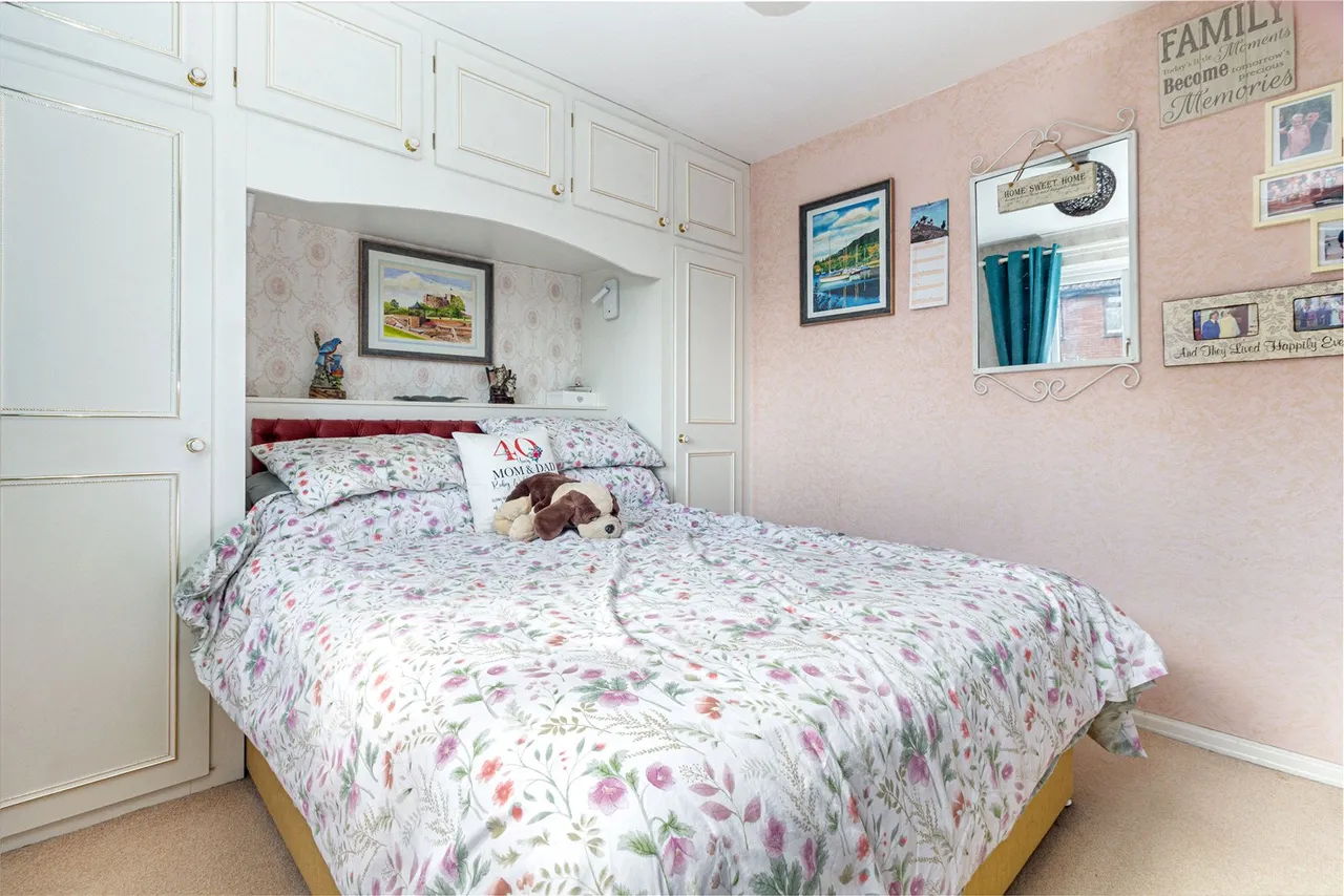 Eldersfield Close, Church Hill North, Redditch, Worcestershire, B98 9NG, photo 16