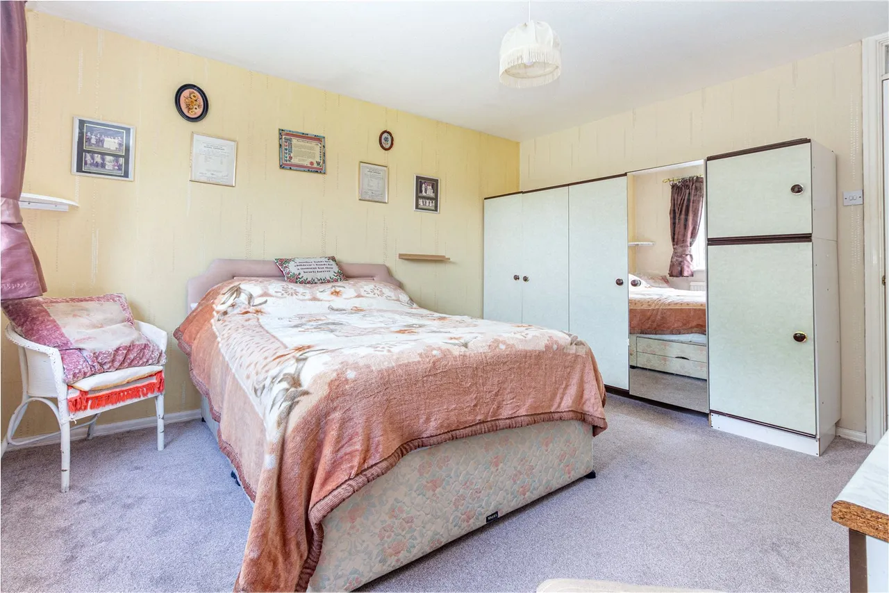 Eldersfield Close, Church Hill North, Redditch, Worcestershire, B98 9NG, photo 13