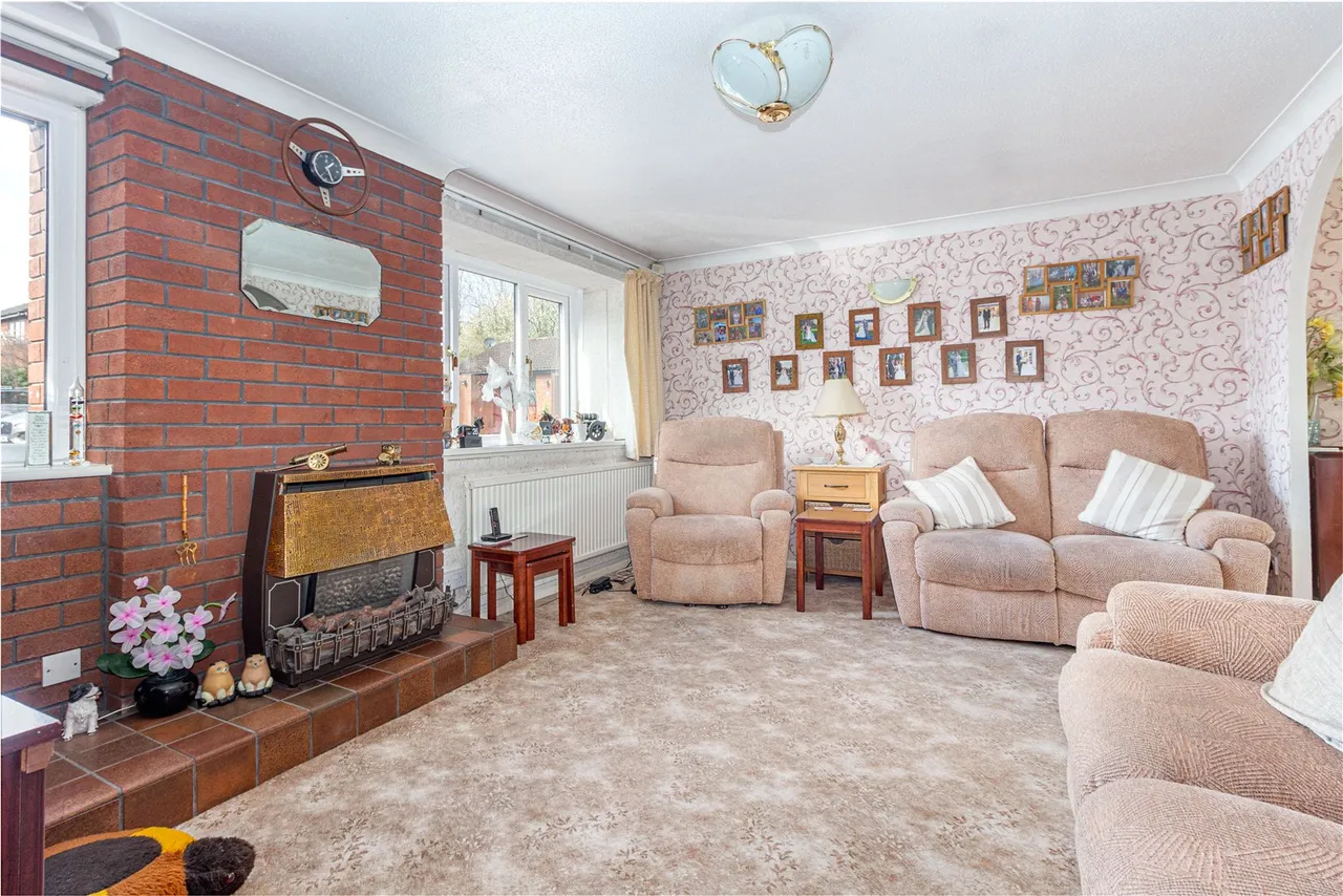 Eldersfield Close, Church Hill North, Redditch, Worcestershire, B98 9NG, photo 5