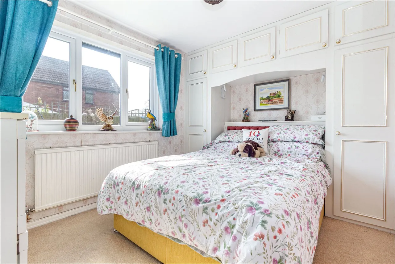Eldersfield Close, Church Hill North, Redditch, Worcestershire, B98 9NG, photo 15