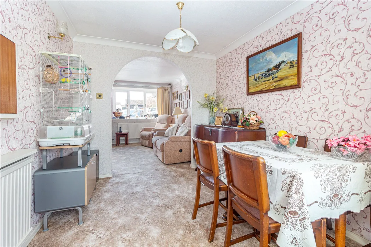 Eldersfield Close, Church Hill North, Redditch, Worcestershire, B98 9NG, photo 8