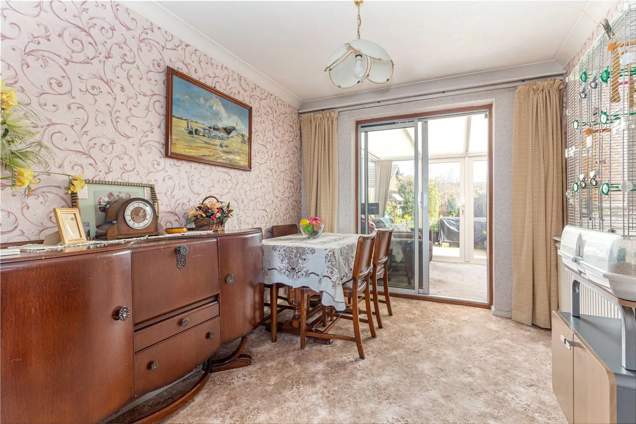 Eldersfield Close, Church Hill North, Redditch, Worcestershire, B98 9NG, photo 7