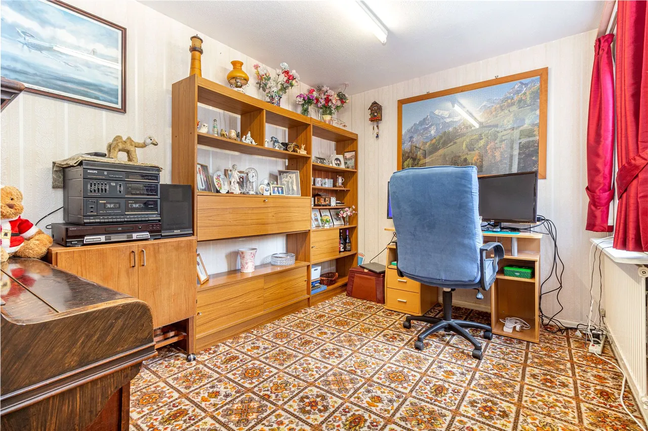 Eldersfield Close, Church Hill North, Redditch, Worcestershire, B98 9NG, photo 17