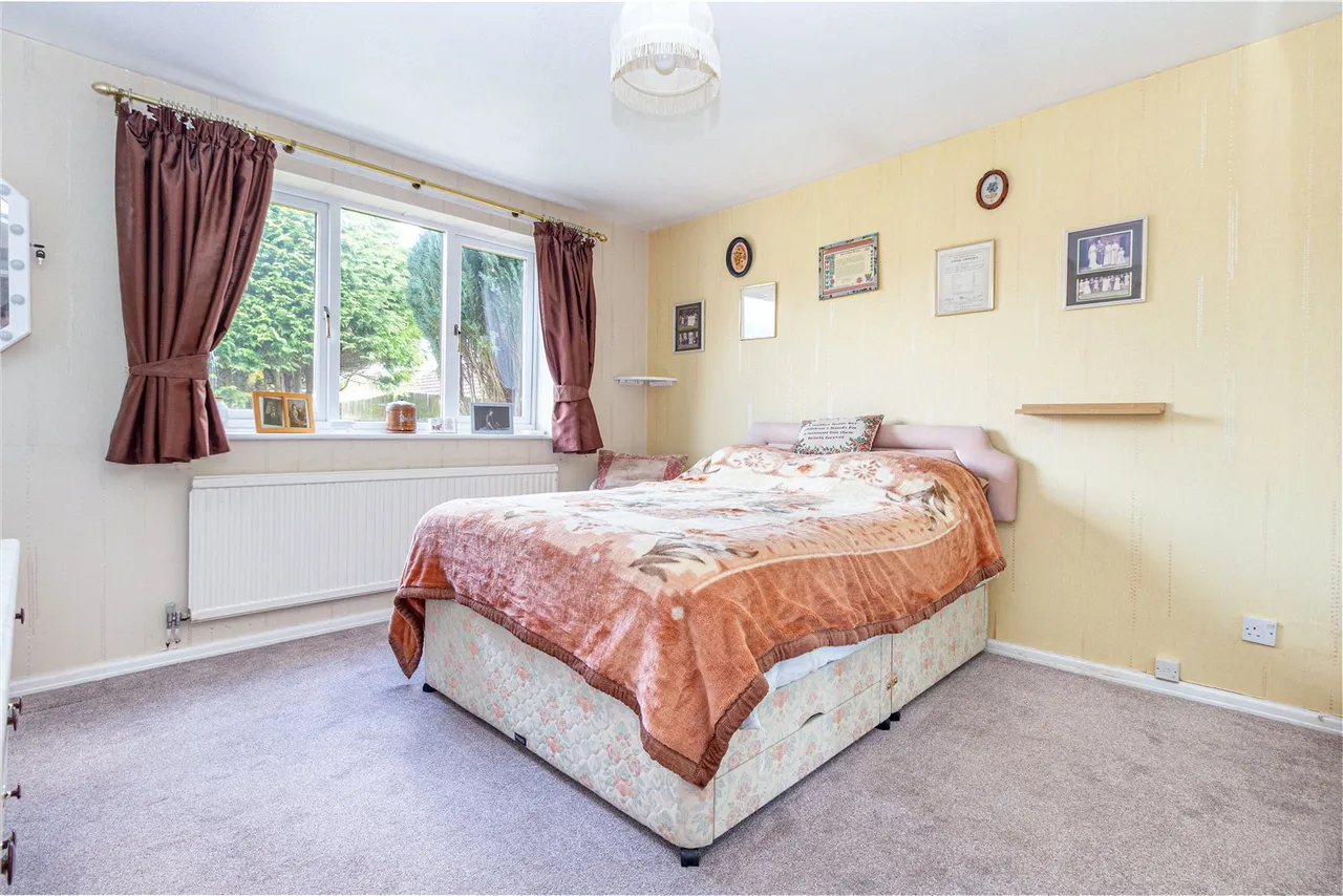 Eldersfield Close, Church Hill North, Redditch, Worcestershire, B98 9NG, photo 12