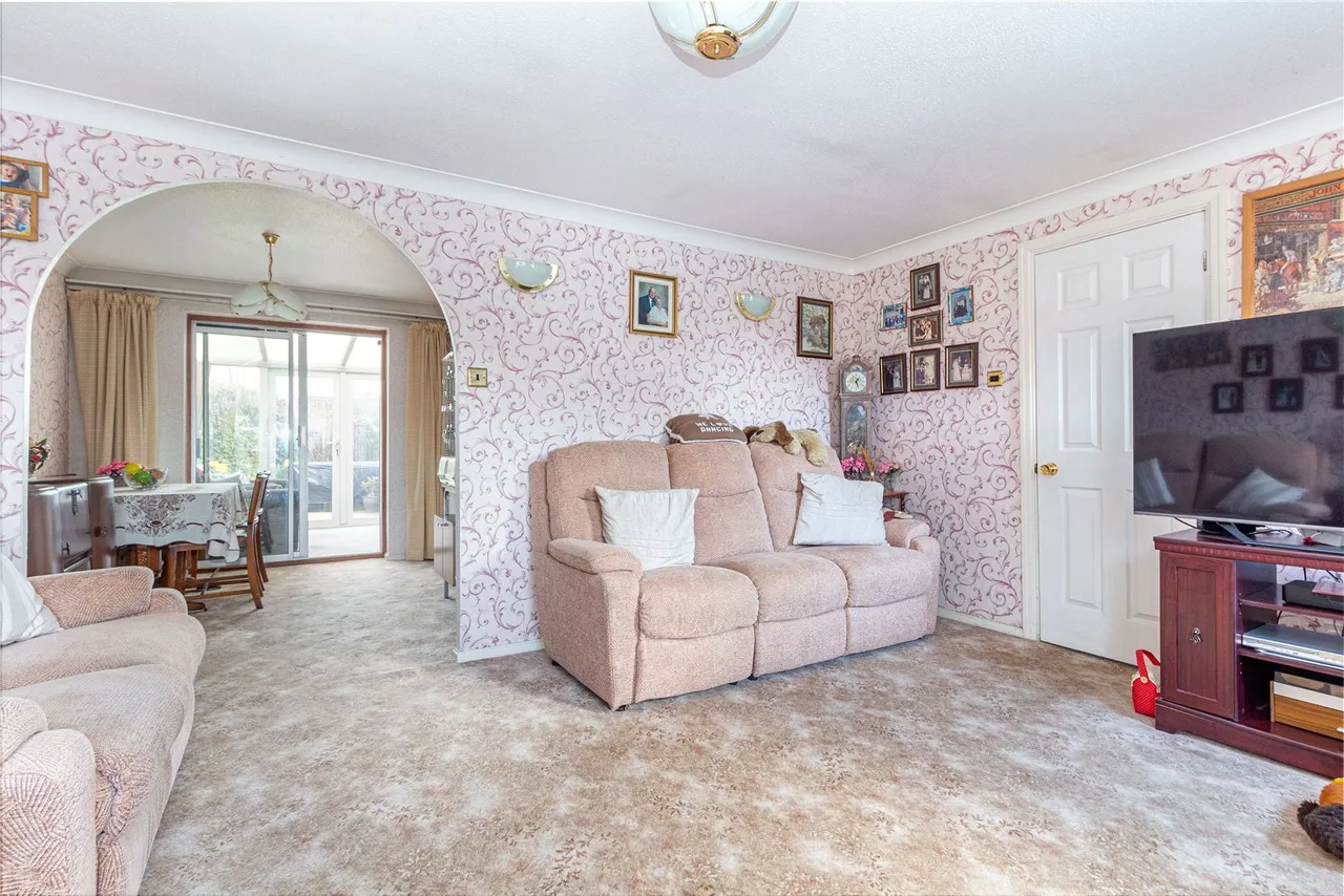 Eldersfield Close, Church Hill North, Redditch, Worcestershire, B98 9NG, photo 6