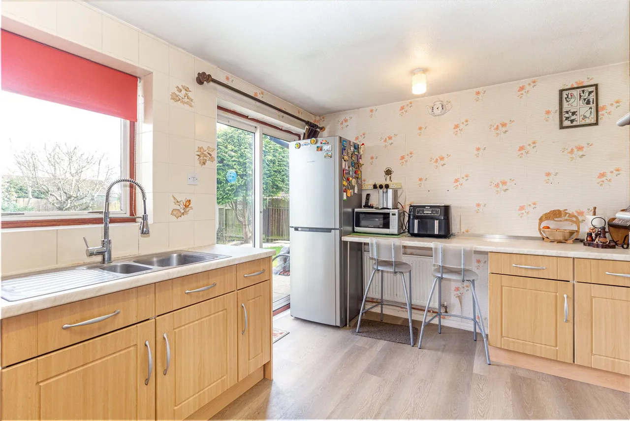 Eldersfield Close, Church Hill North, Redditch, Worcestershire, B98 9NG, photo 11
