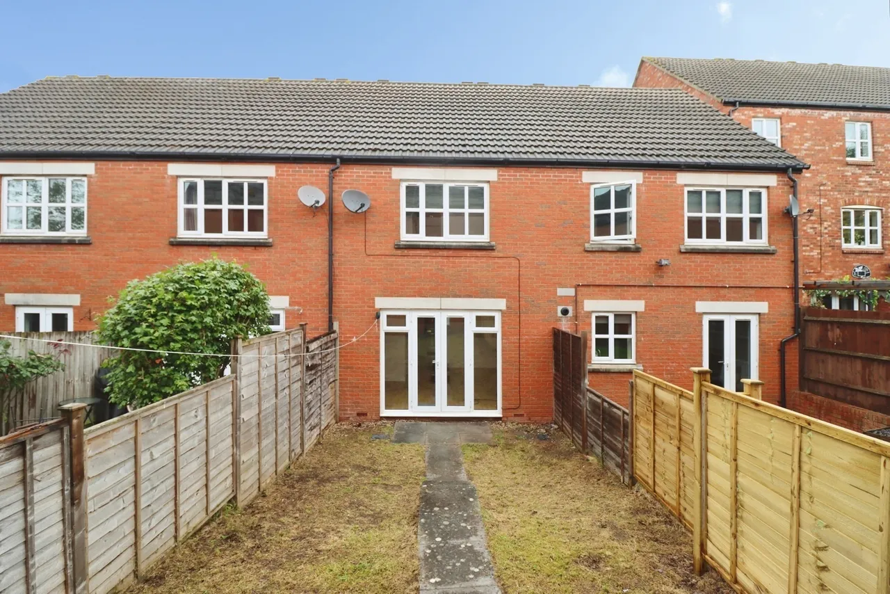 Star Avenue, Stoke Gifford, Bristol, BS34, photo 5