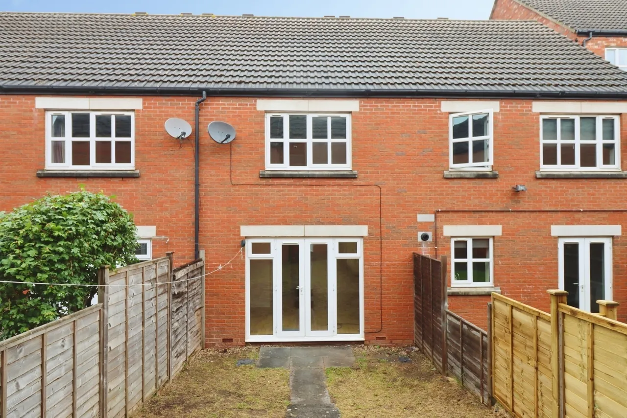 Star Avenue, Stoke Gifford, Bristol, BS34, photo 21
