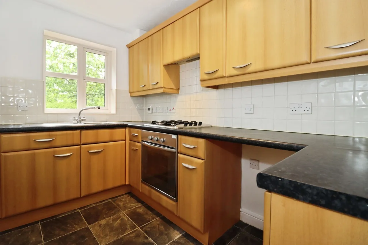 Star Avenue, Stoke Gifford, Bristol, BS34, photo 3