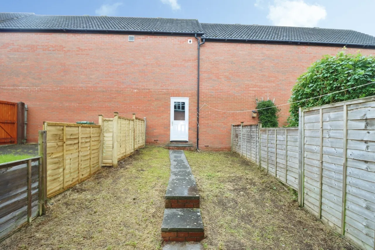 Star Avenue, Stoke Gifford, Bristol, BS34, photo 4