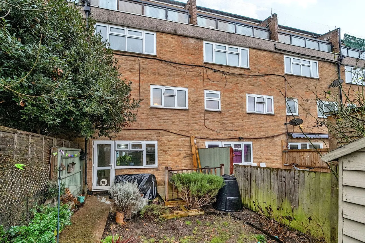Tovil Close, SE20, photo 10