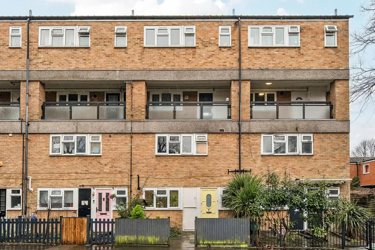 Tovil Close, SE20, photo 9