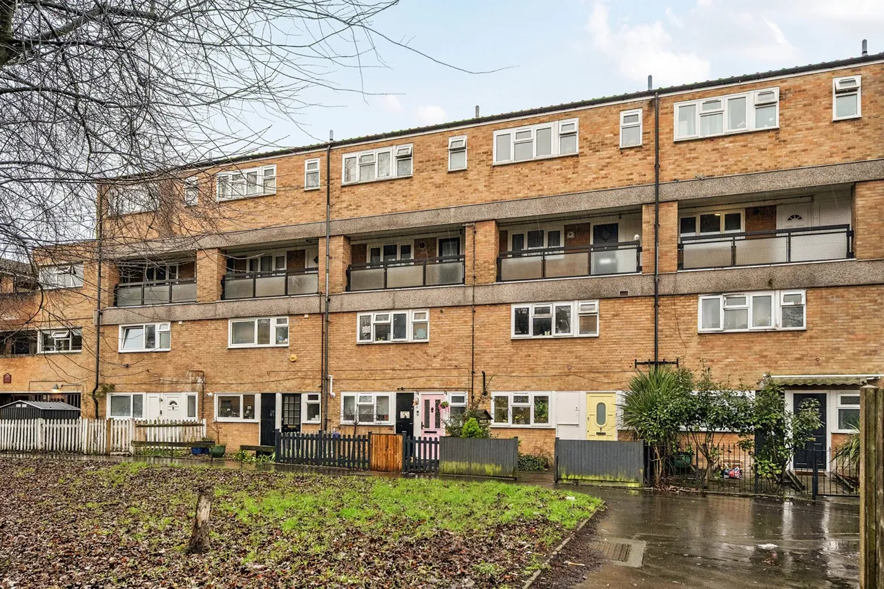Tovil Close, SE20, photo 11