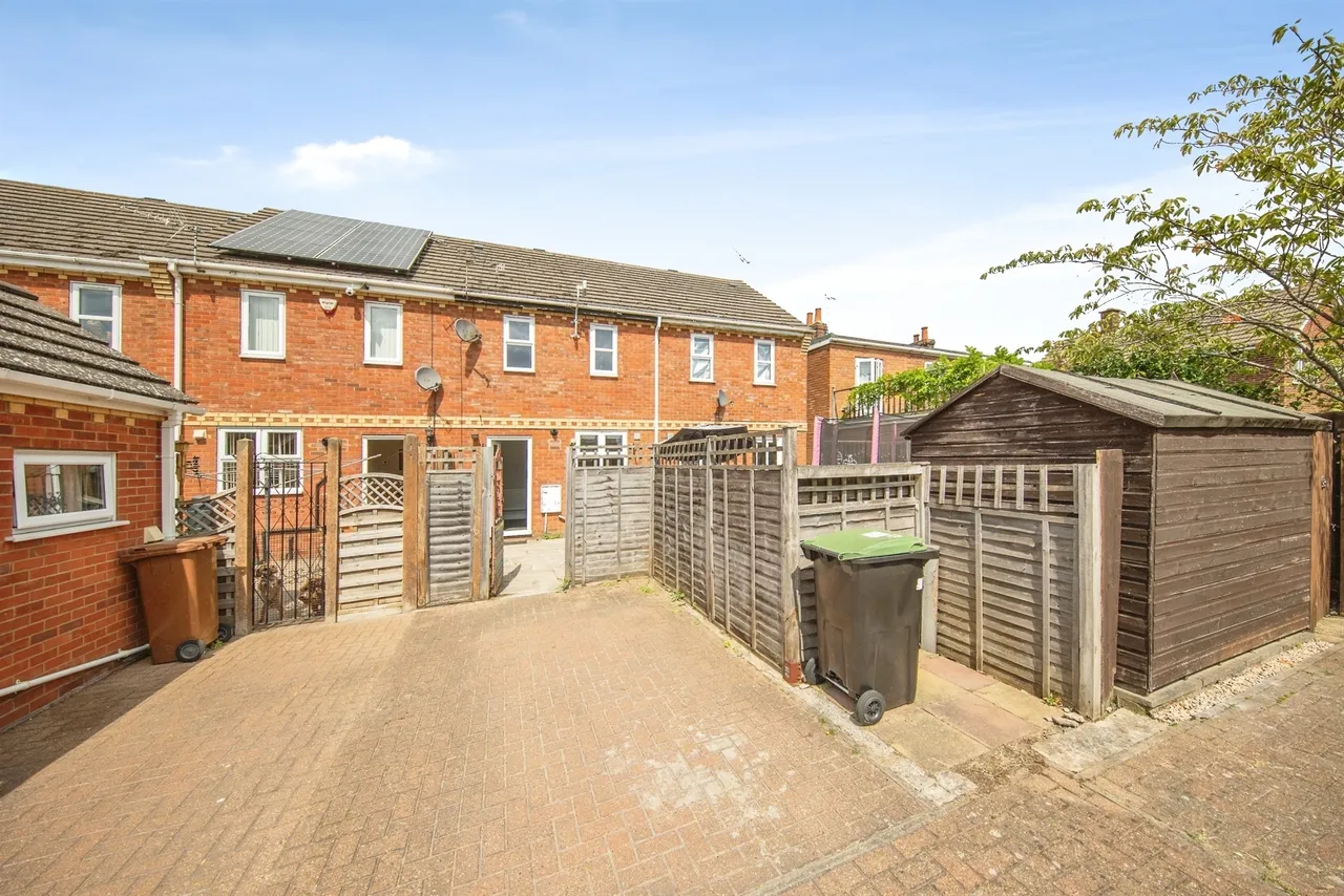 Woodbridge Road, Ipswich, photo 12